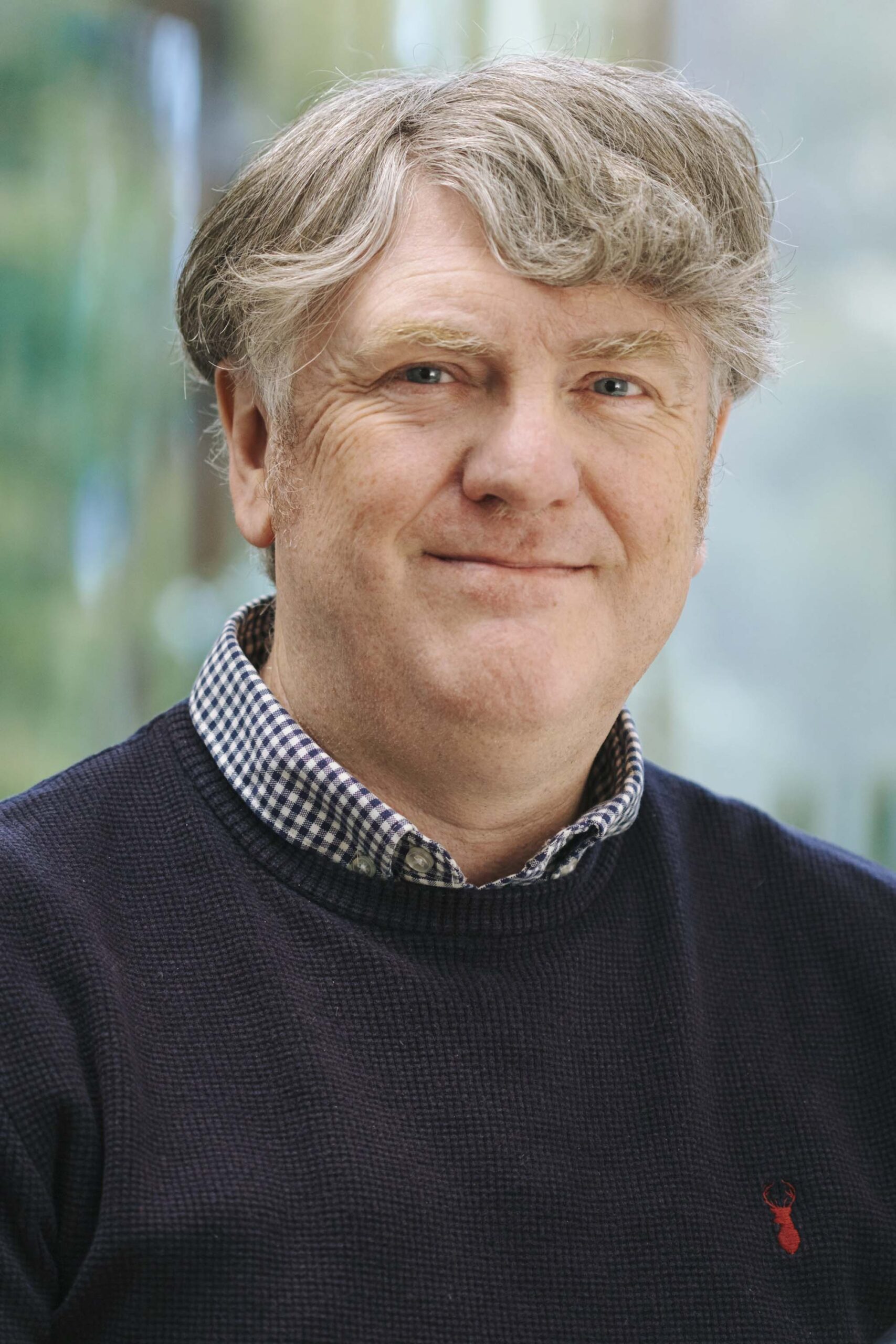 Colin Coxall