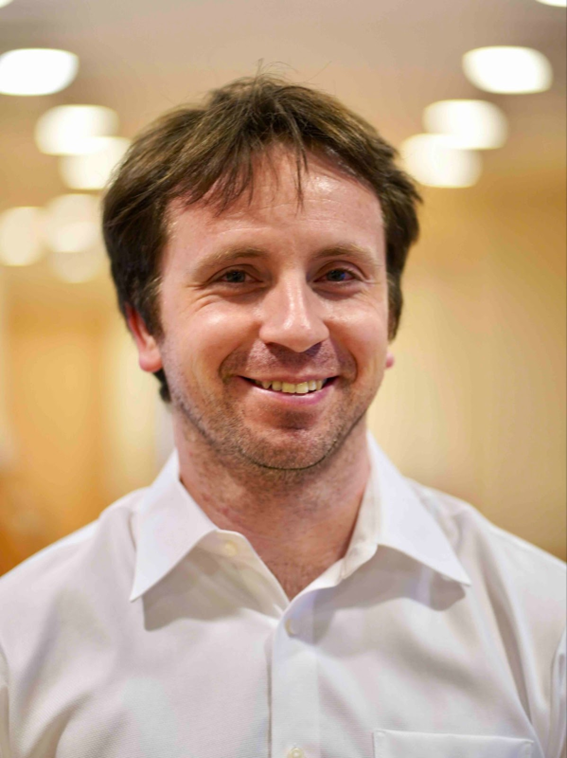 Dr Simon Valenti