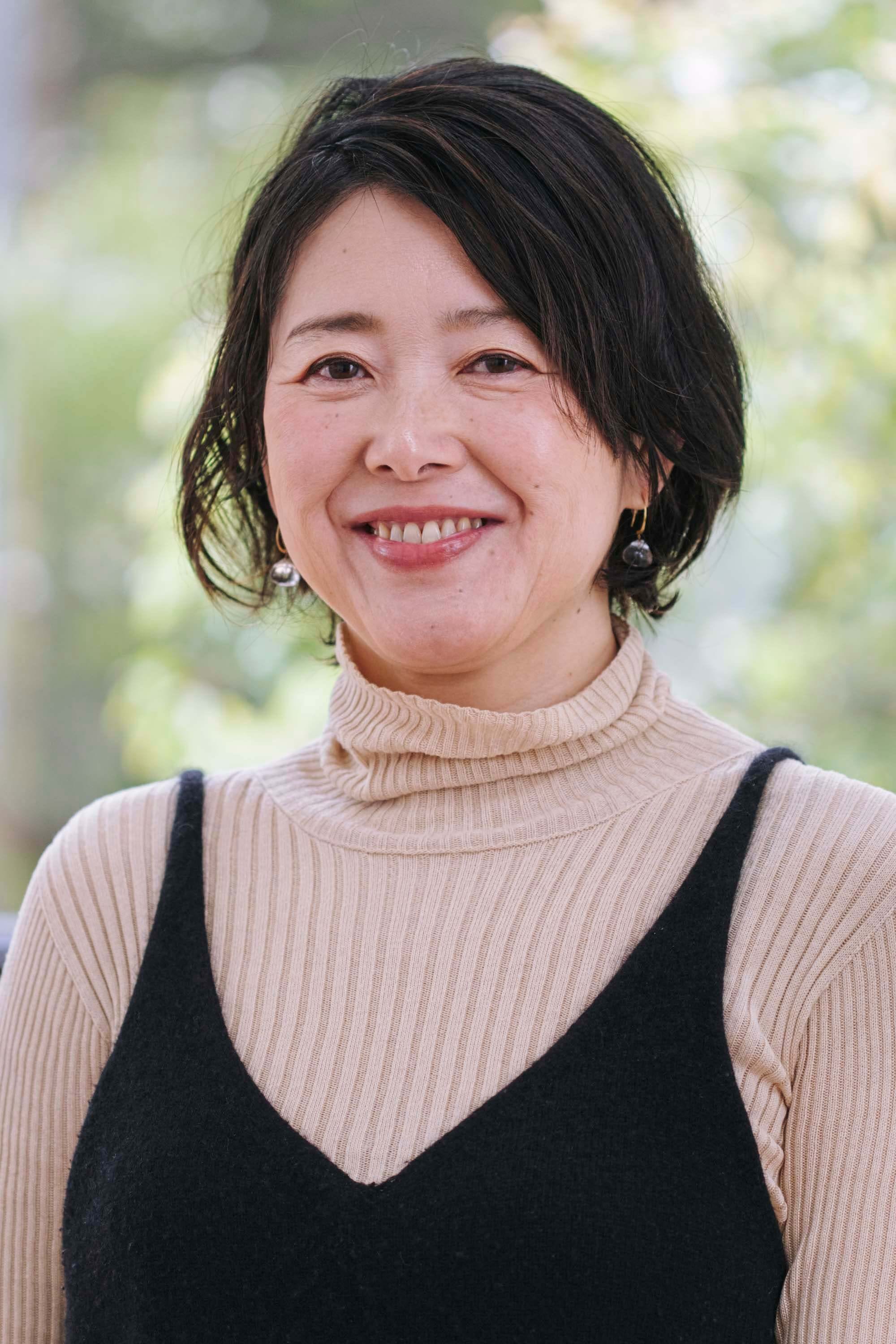 Kaeko Sumiyoshi