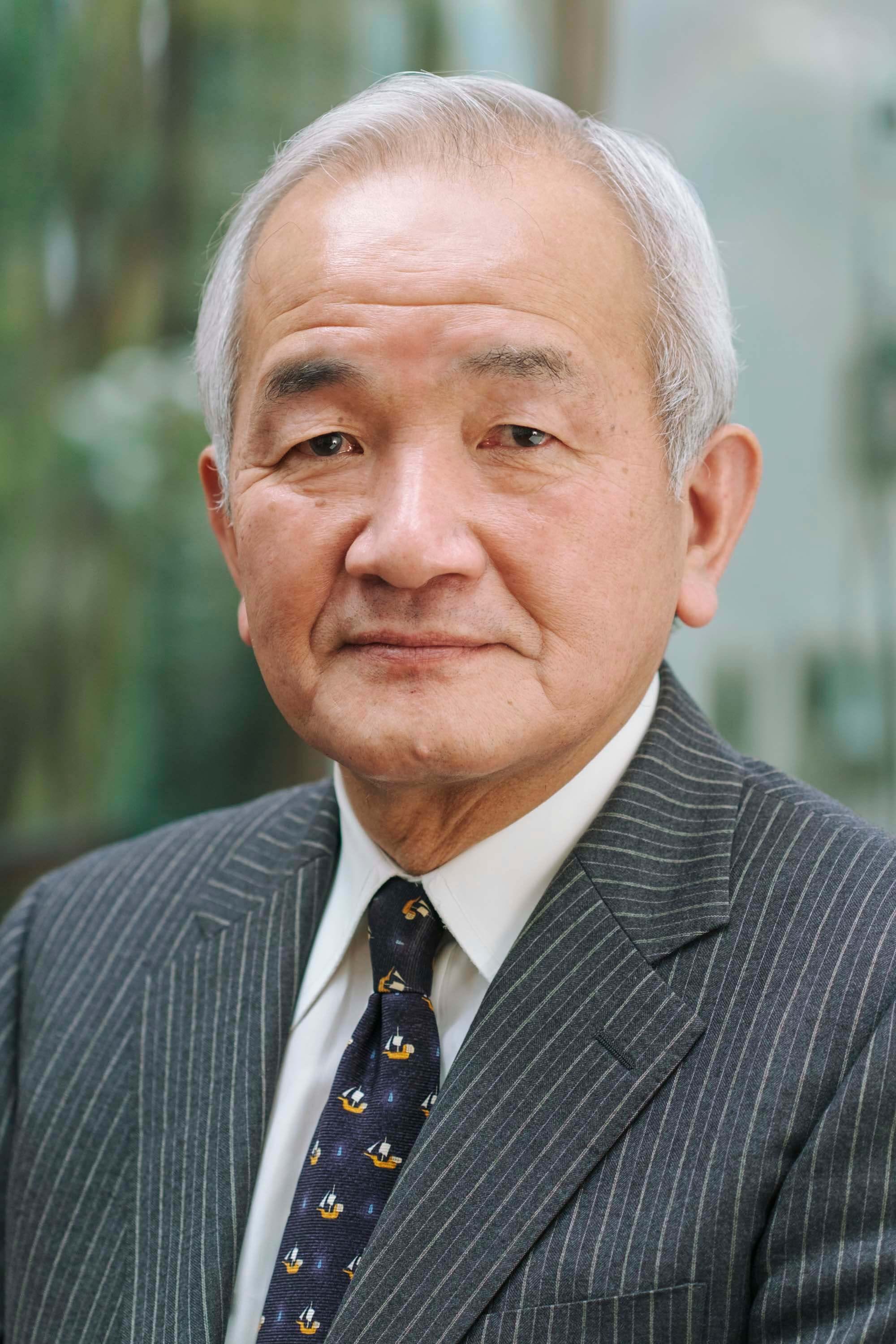 Kazue Takahashi