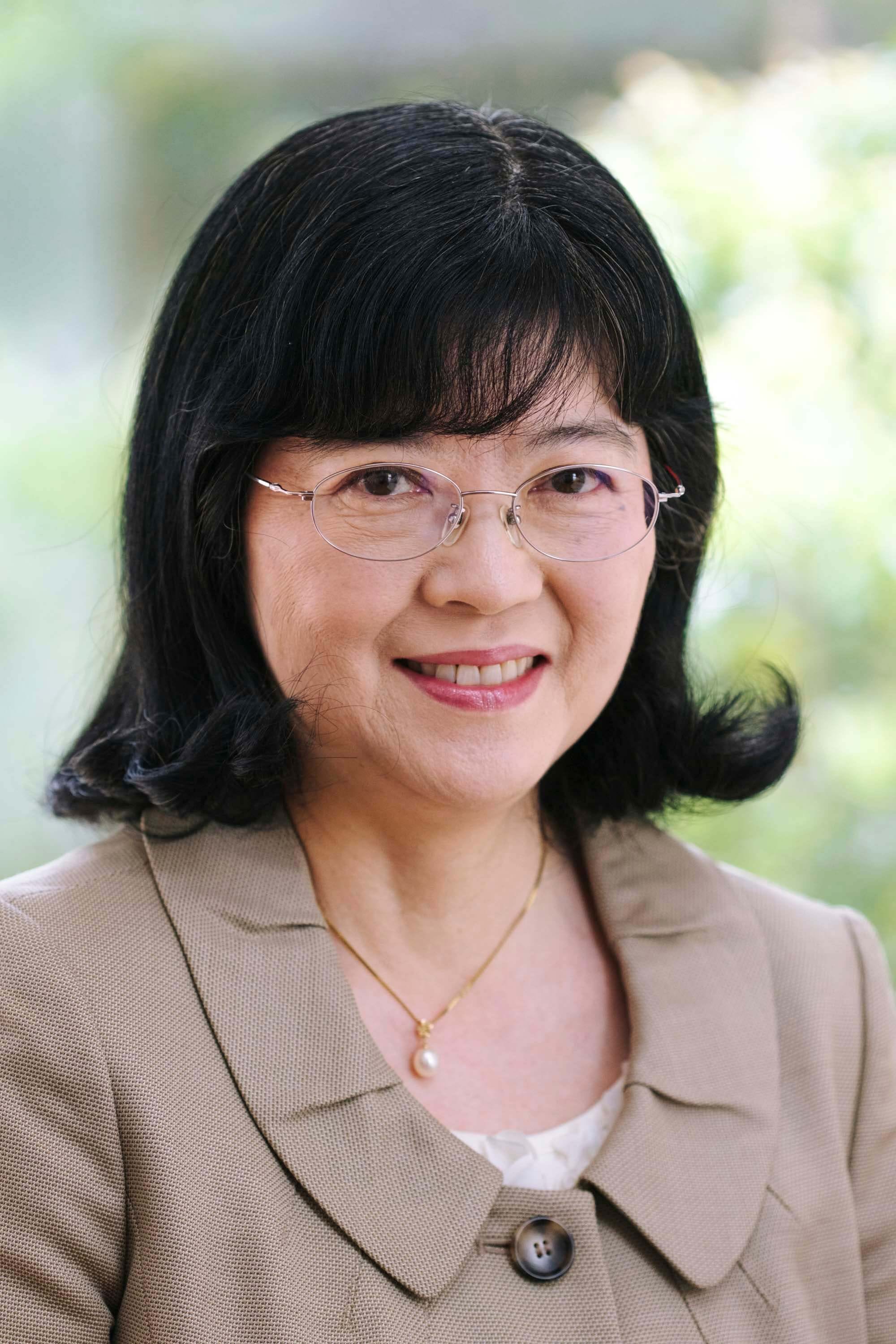 Annabelle Okada