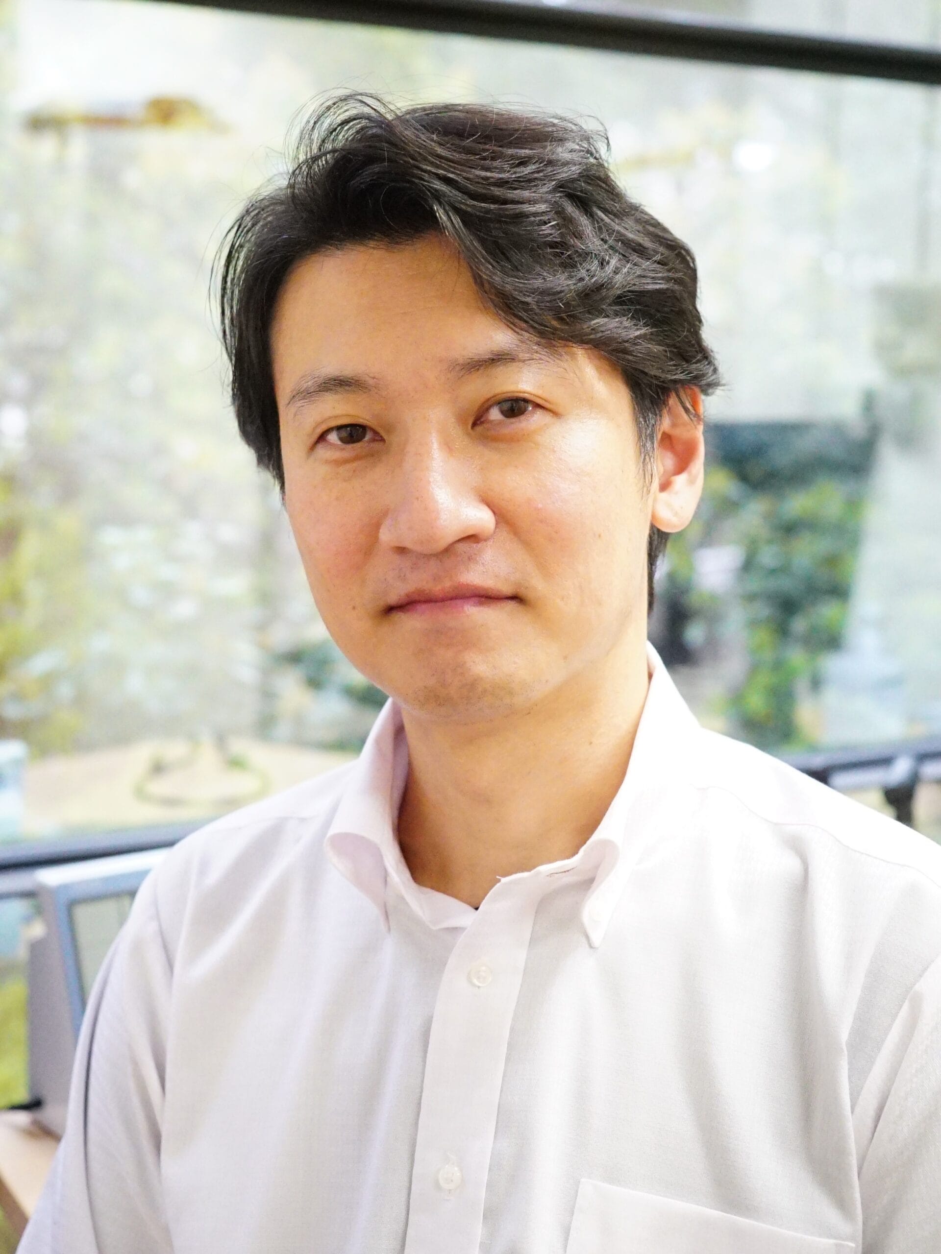 Keitaro Nagano