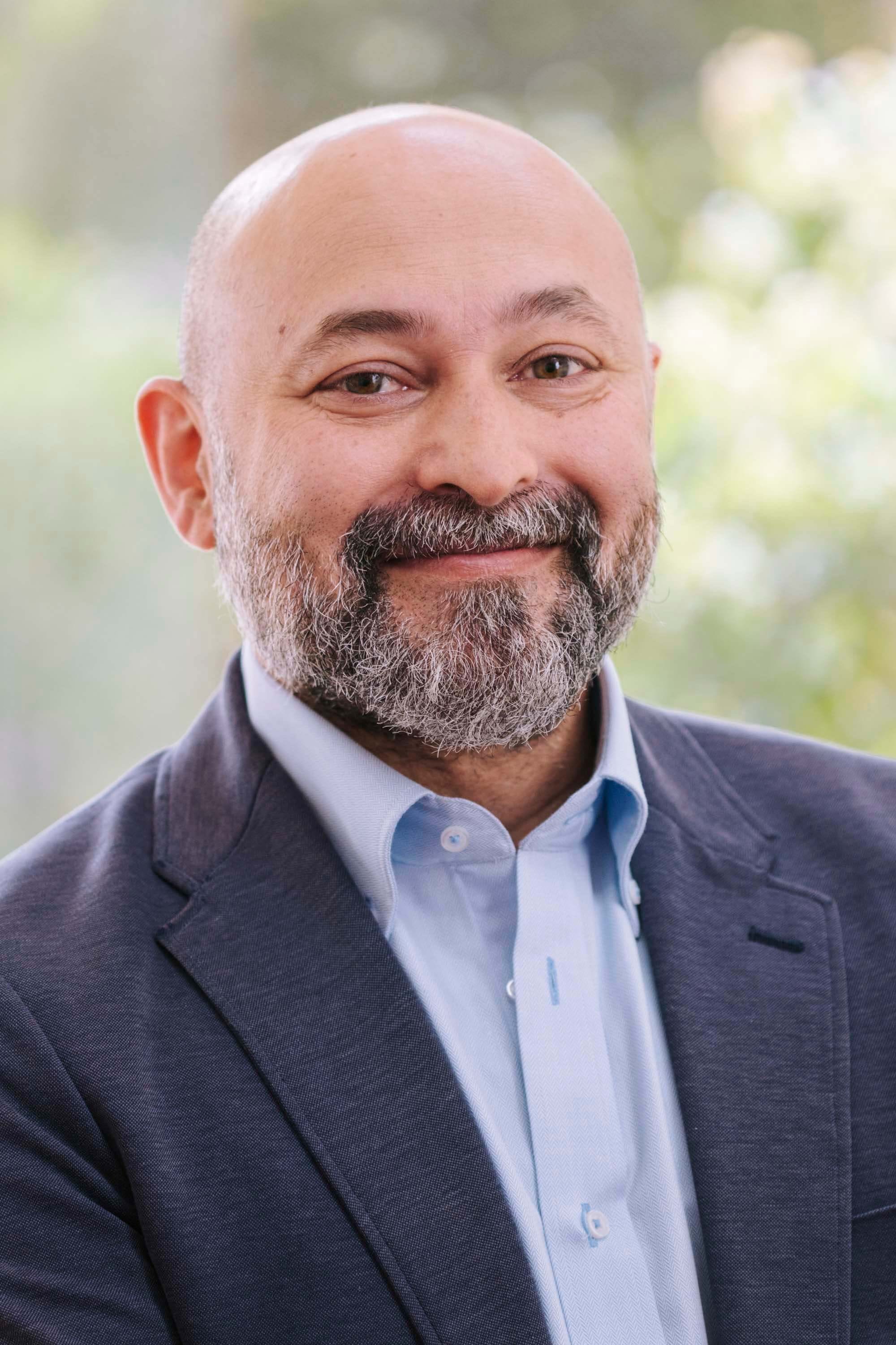 Gautam Deshpande