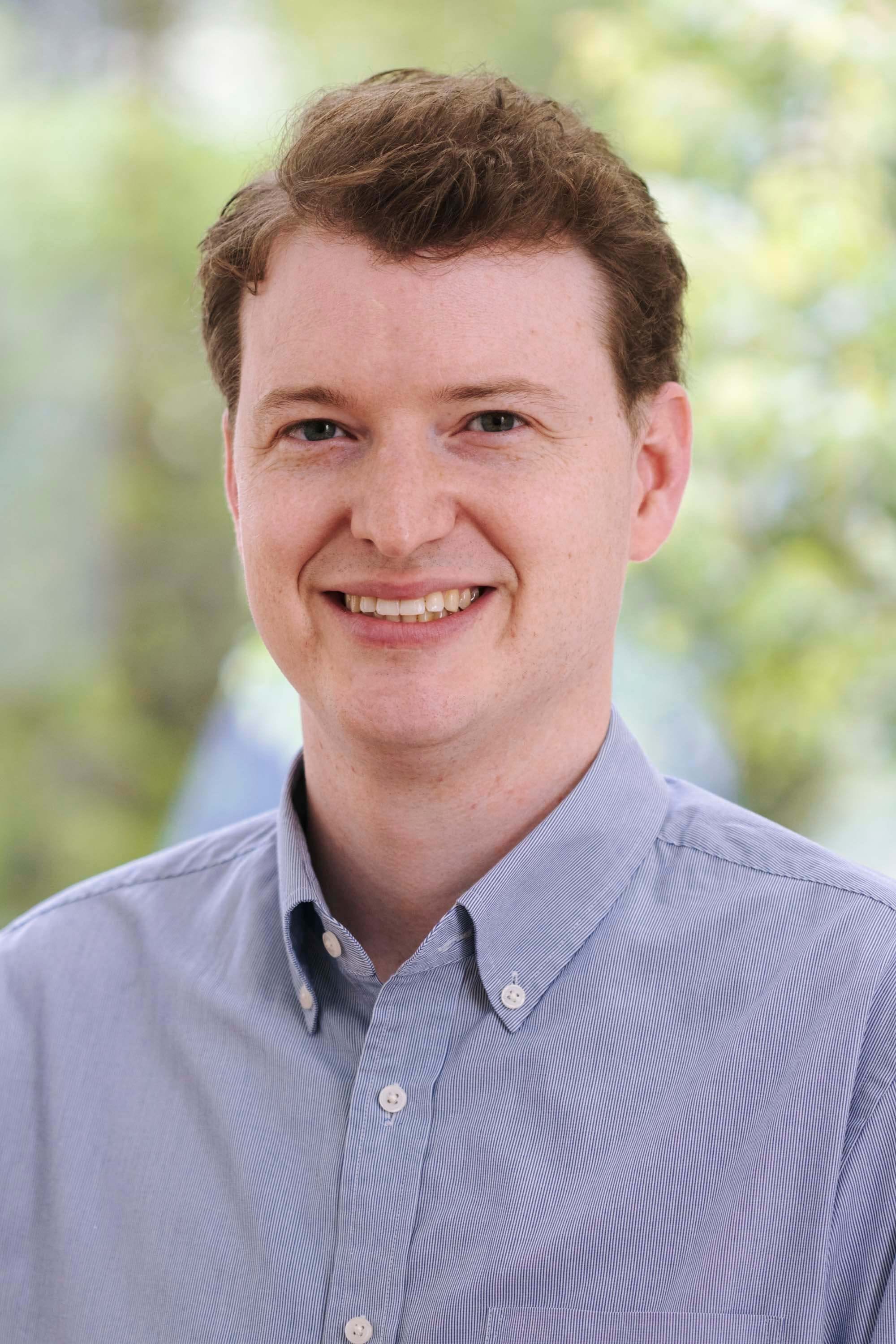 Nicholas Rennick