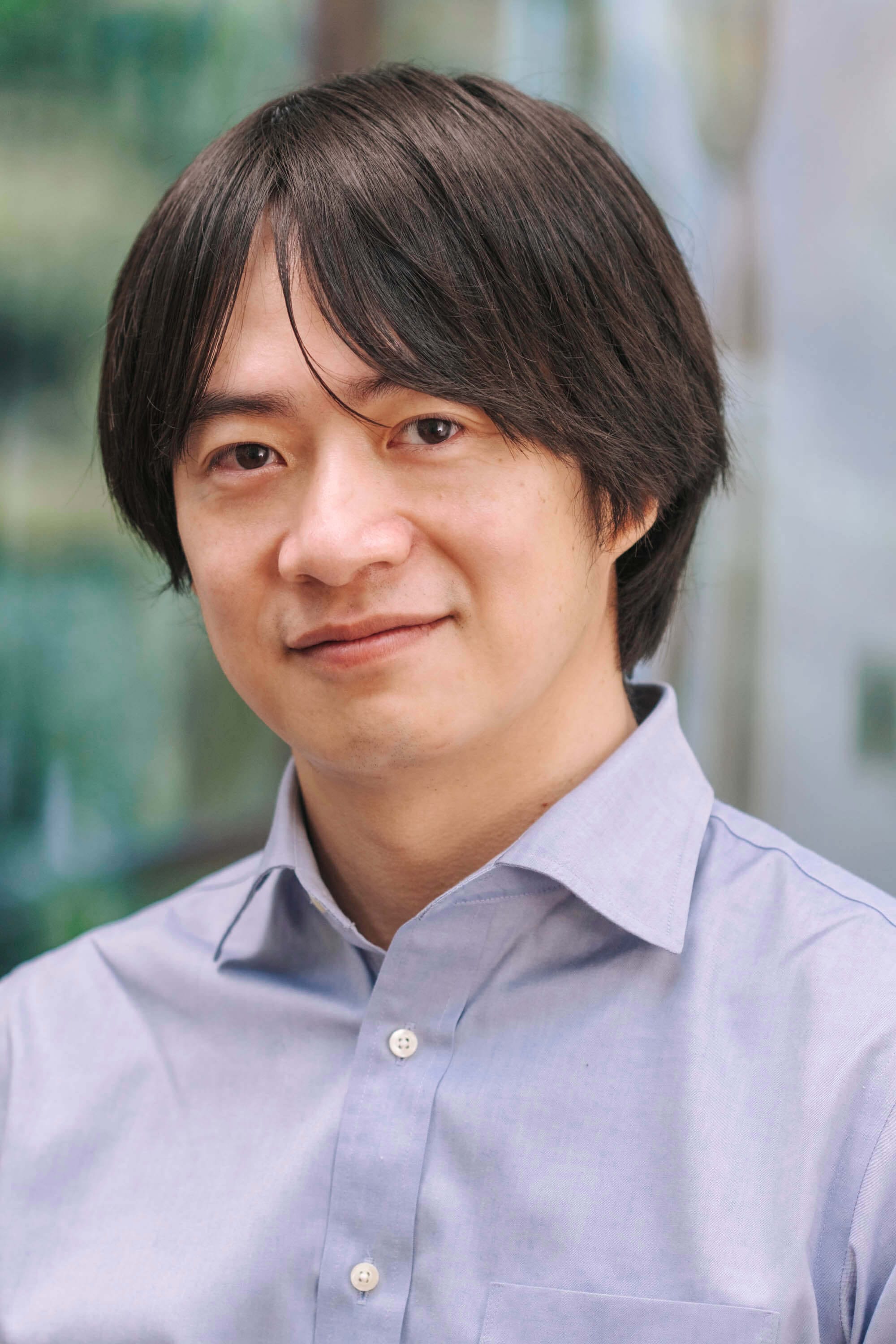 Ryu Sasae