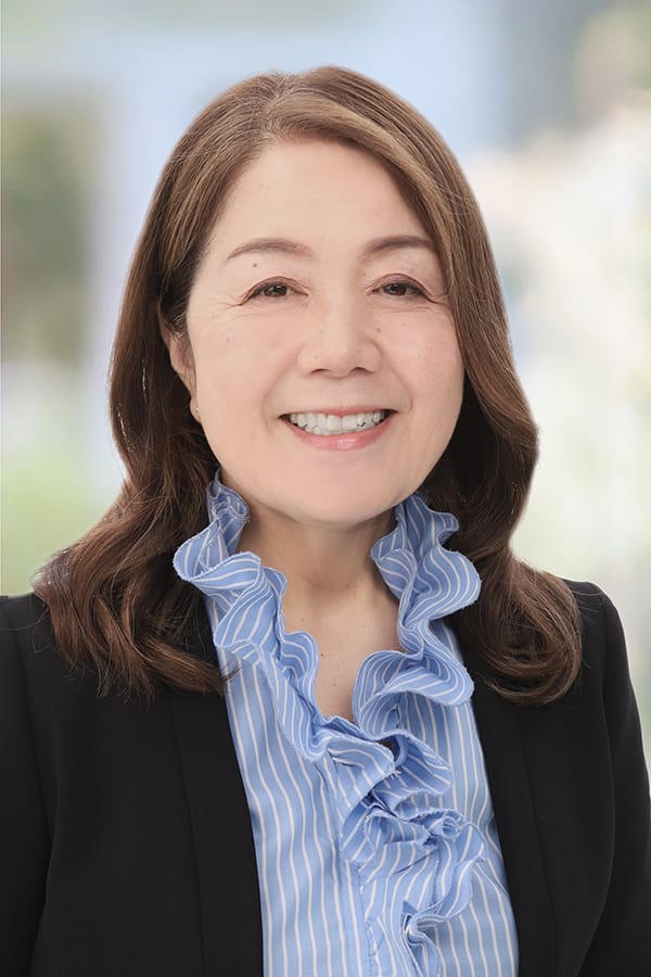 Shina Horiuchi