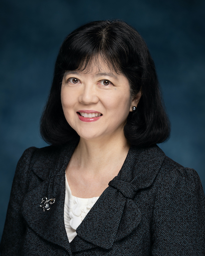 Annabelle Okada