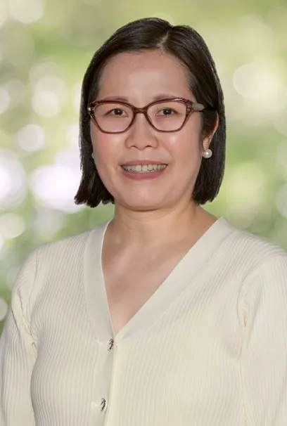 Minako (Juli) Tominaga